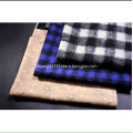 Selling Jacquard Knitted Woolen Fabric Faux Fur
